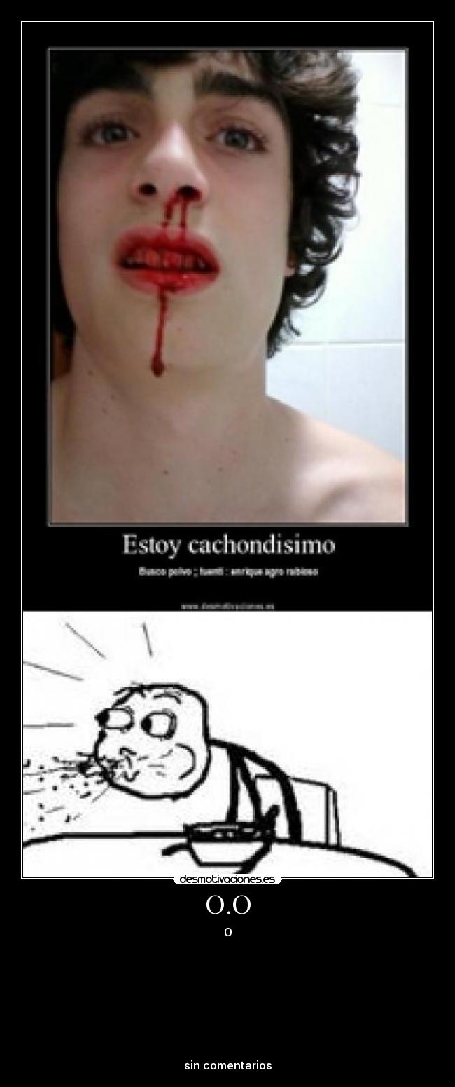 O.O - O








sin comentarios