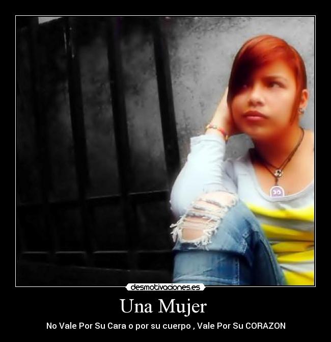 carteles mujer distancia separa cuerpos desmotivaciones