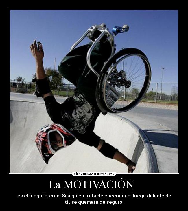 carteles motivacion desmotivaciones