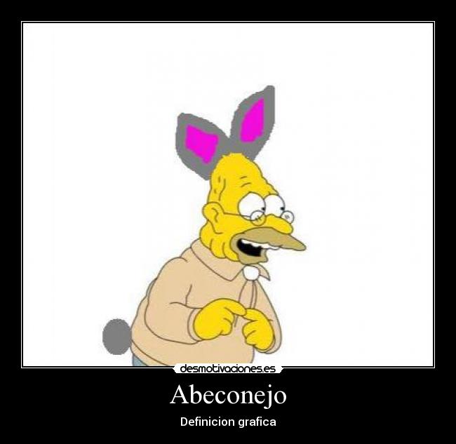 Abeconejo - 