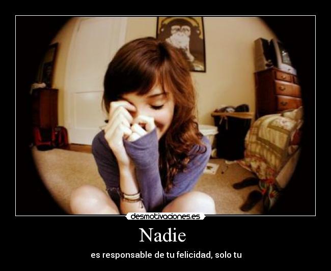 Nadie  - 
