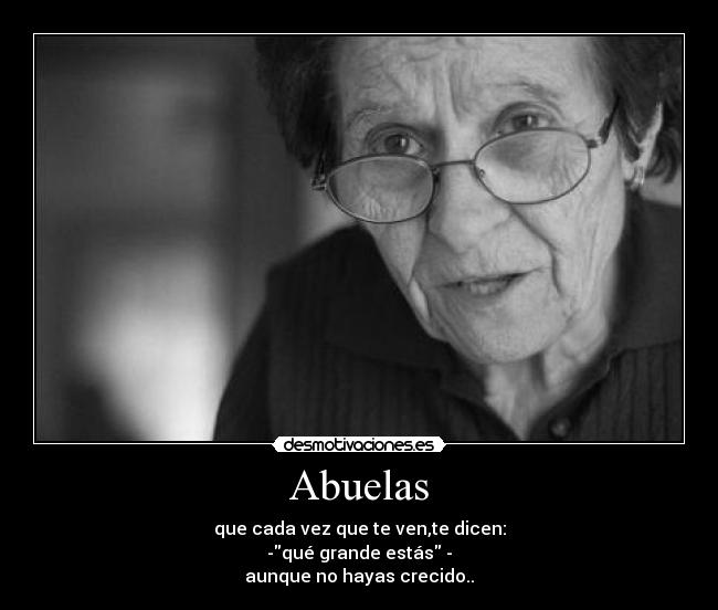 Abuelas - 