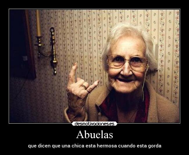 Abuelas - 