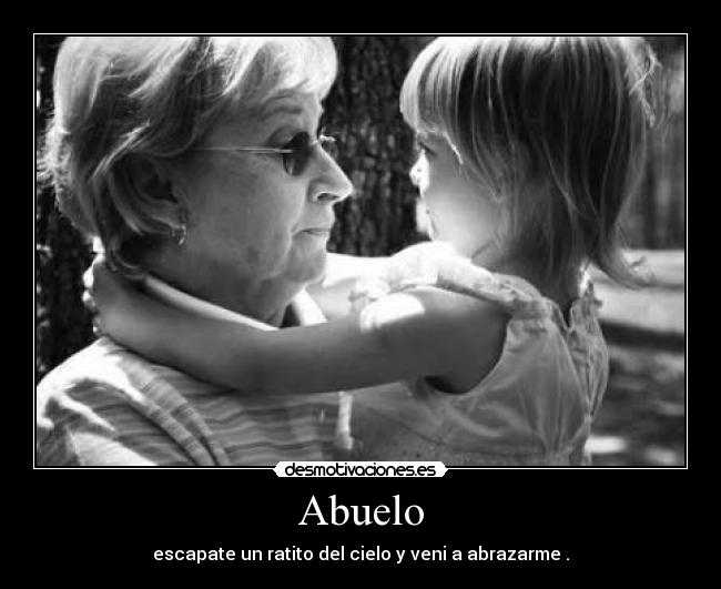 Abuelo - 