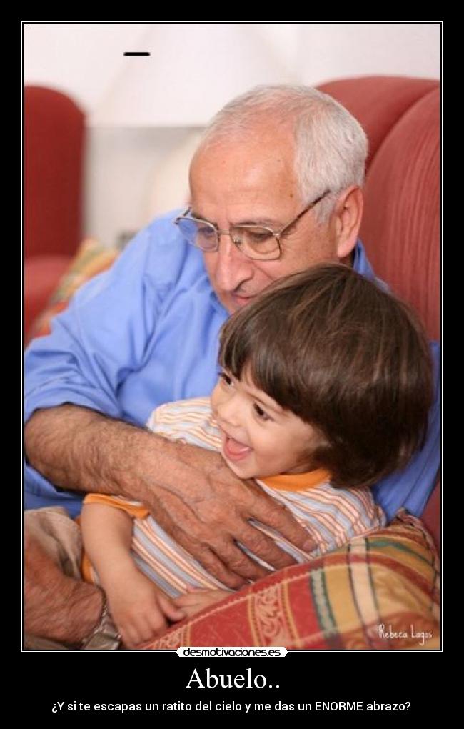 Abuelo.. - 