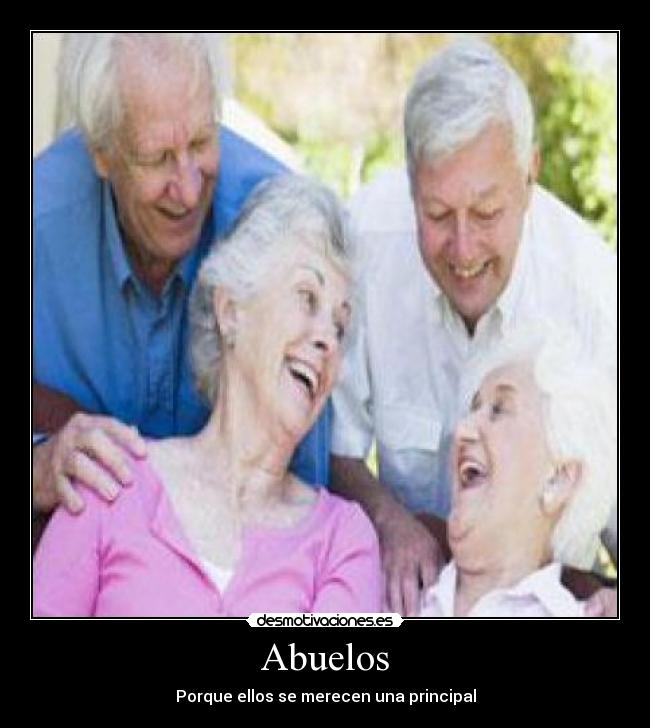 Abuelos - 