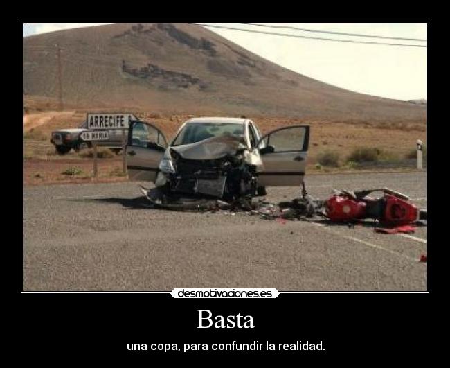 Basta -