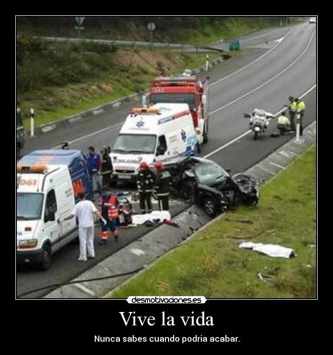 Vive la vida - 