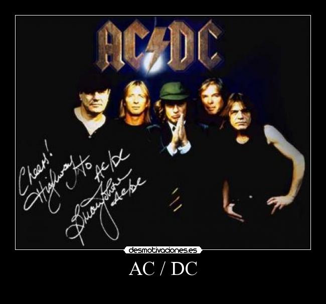 AC / DC - 