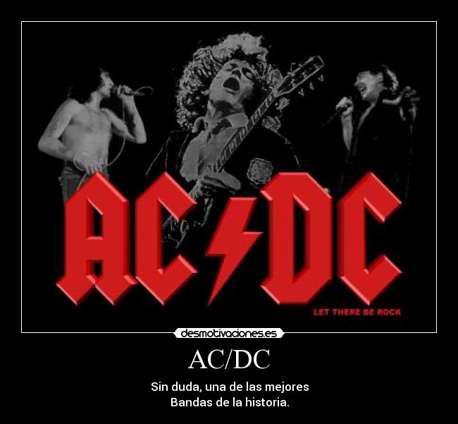 AC/DC - 
