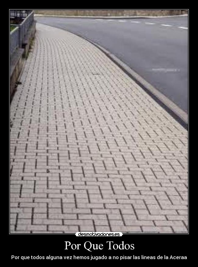 carteles por que desmotivaciones