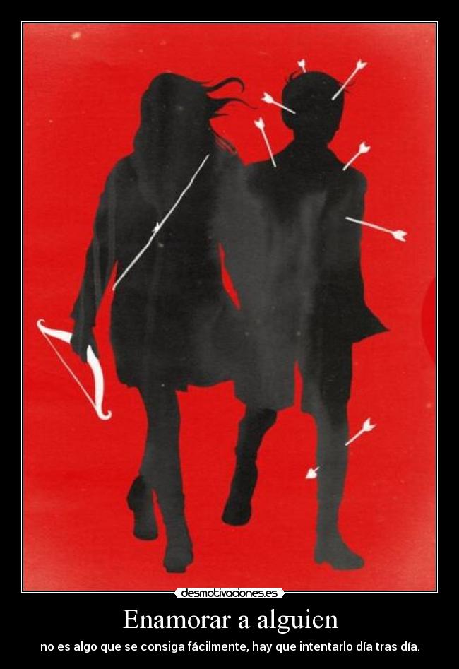 Enamorar a alguien - 