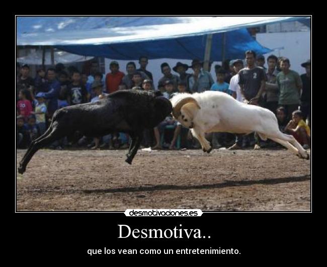 carteles desmotiva desmotivaciones