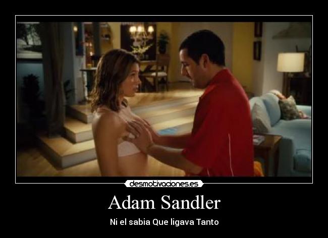 Adam Sandler -