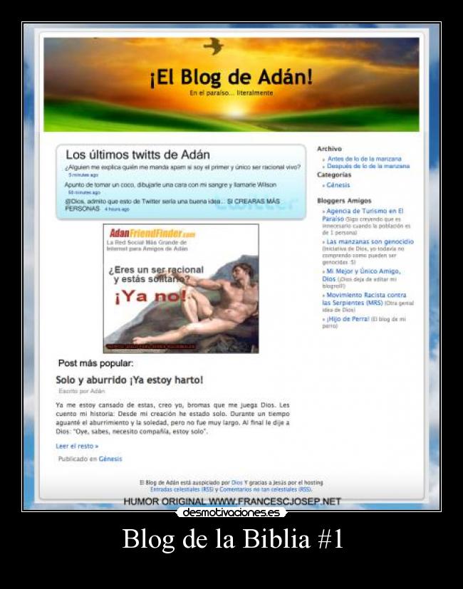 carteles desmotivaciones