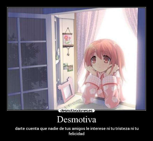 Desmotiva -
