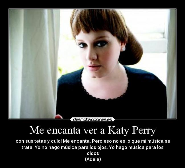 carteles adele desmotivaciones