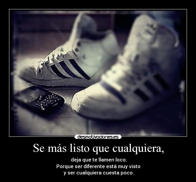 carteles mas listo desmotivaciones