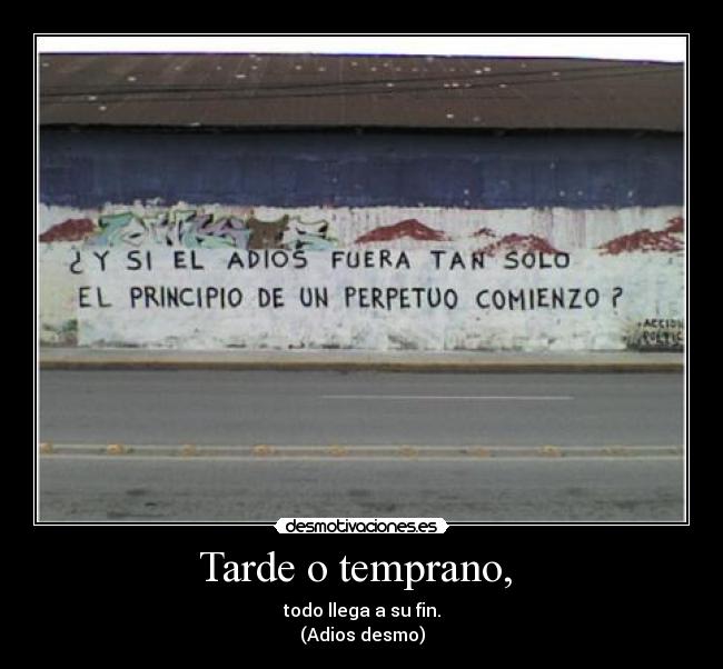 carteles despedida desmo flipy89 desmotivaciones