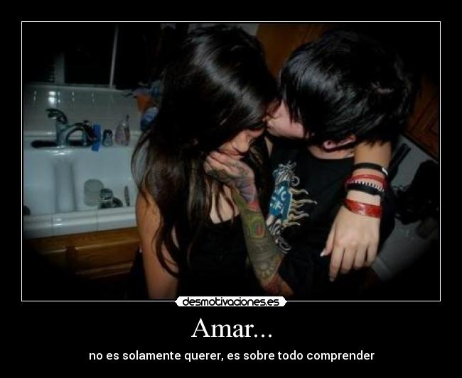 Amar... - 