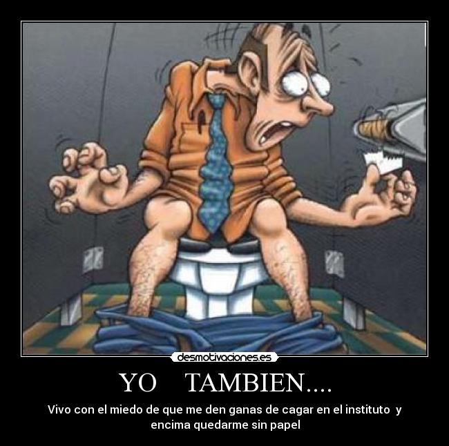 YO TAMBIEN.... -