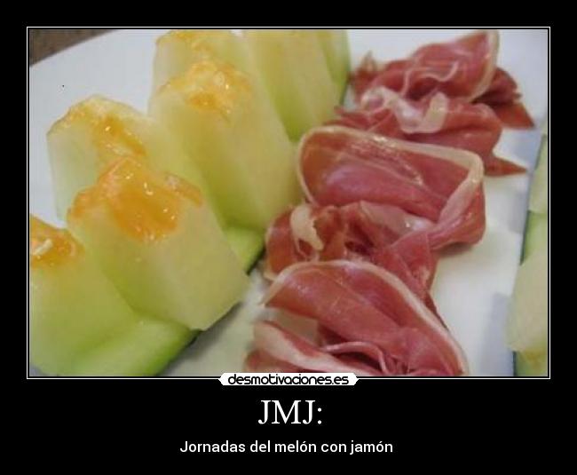 JMJ: -