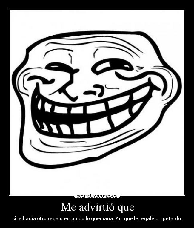 carteles problem novia desmotivaciones