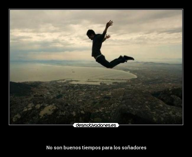 carteles amelie salto sonadores desmotivaciones