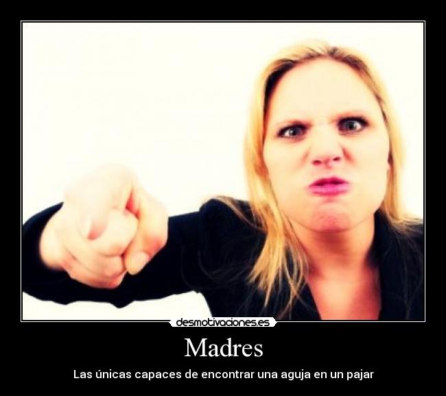 Madres - 