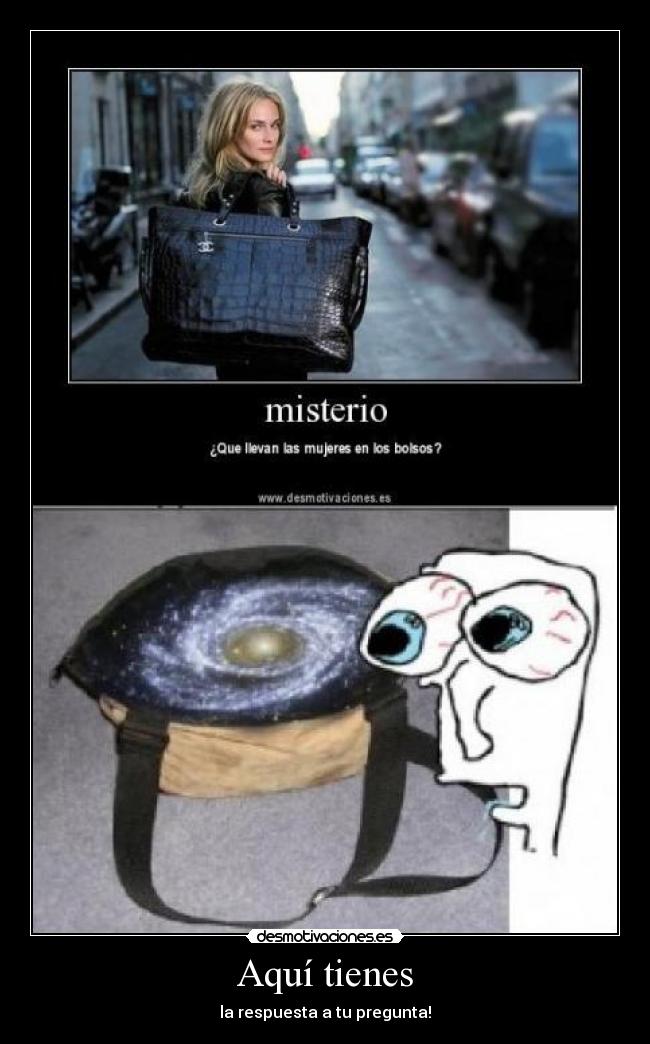 Aquí tienes - la respuesta a tu pregunta!