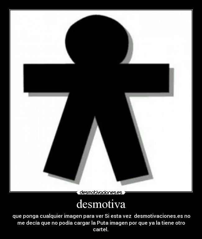 desmotiva - 