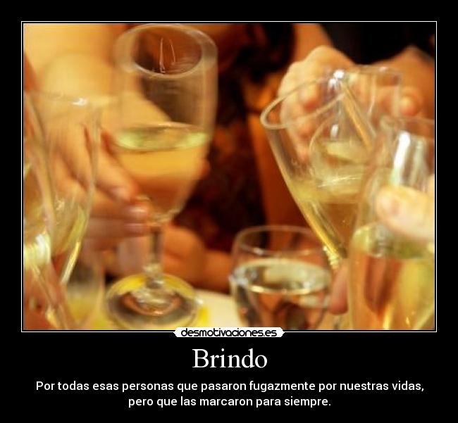 carteles brindis desmotivaciones