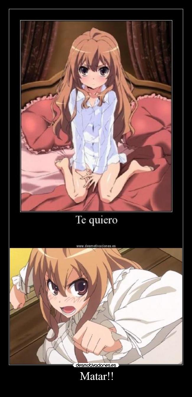 carteles taiga desmotivaciones