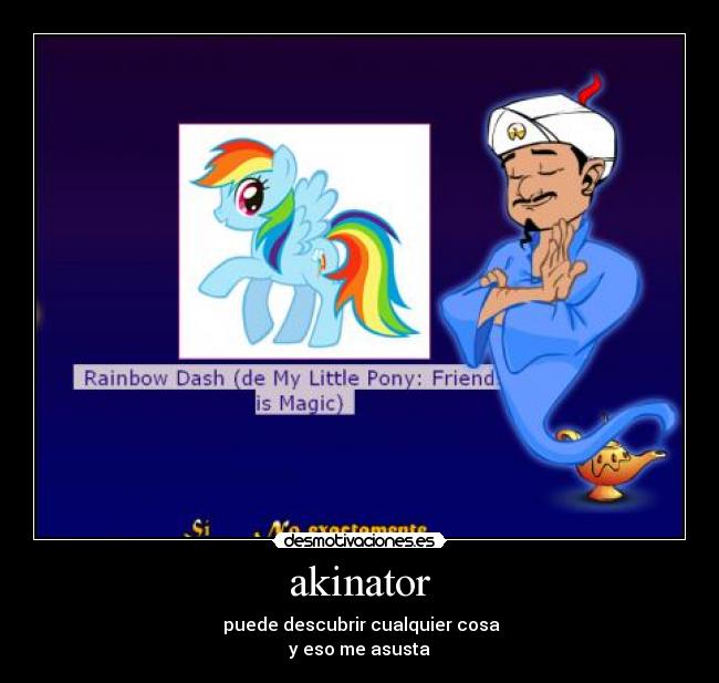 akinator -