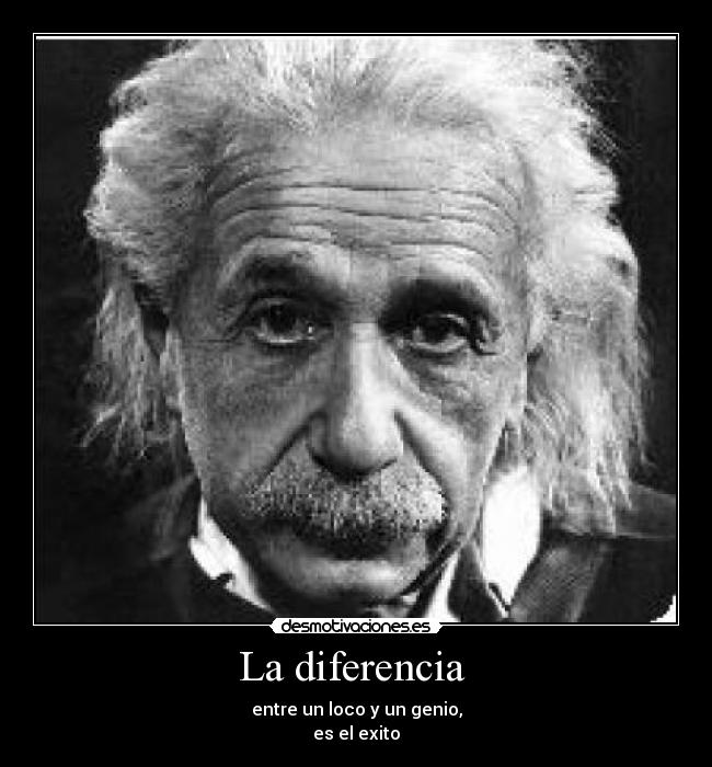 La diferencia -