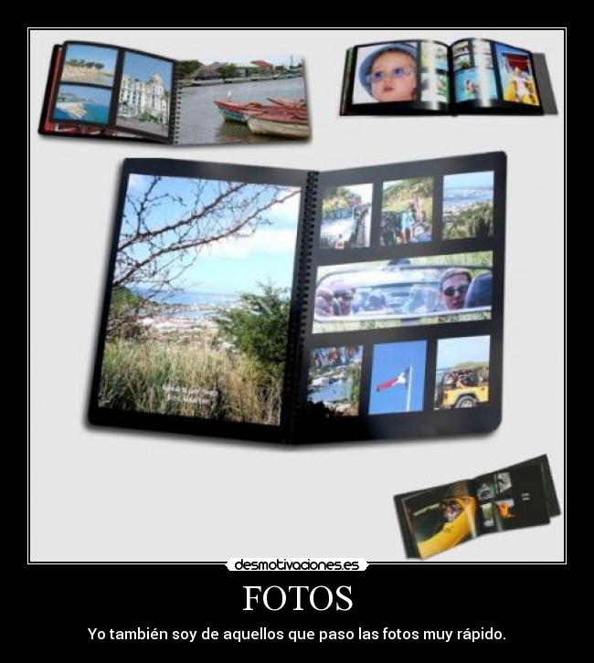 FOTOS - 