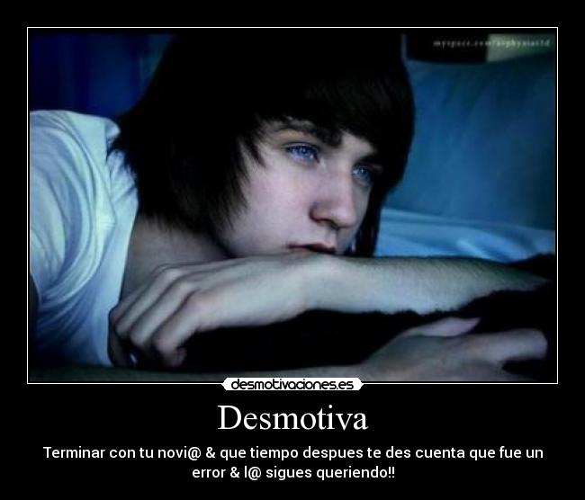 Desmotiva -