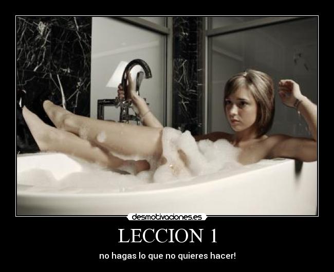 LECCION 1 -