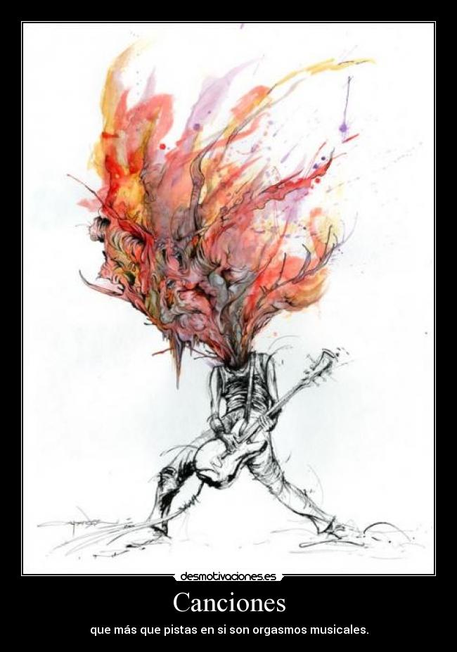Canciones -