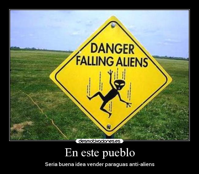 carteles este pueblo desmotivaciones