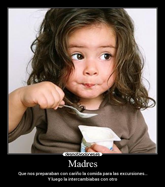 Madres - 