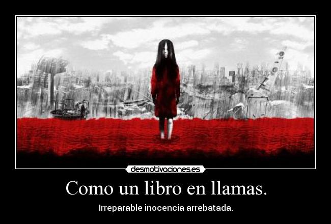 carteles thanatos desmotivaciones