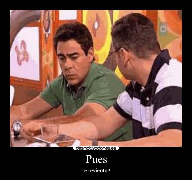 Pues - 