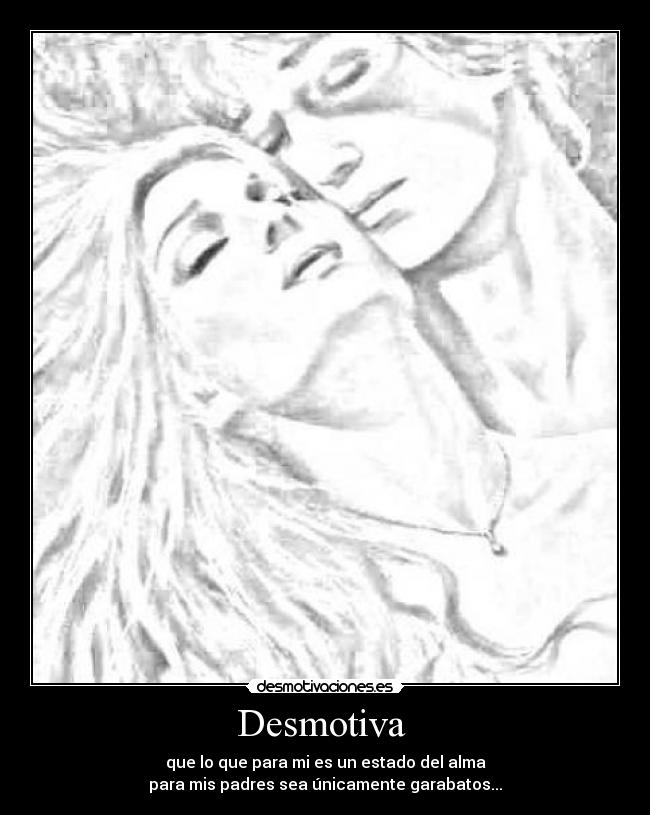 Desmotiva -