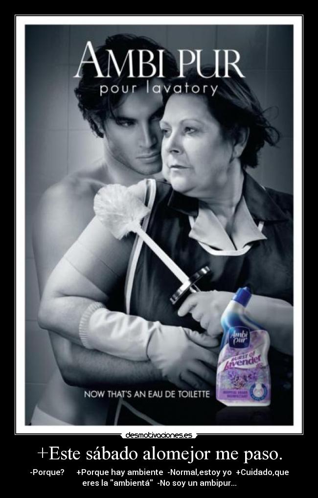 carteles alekks desmotivaciones