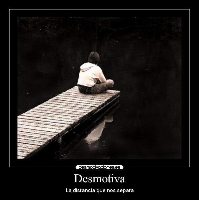 Desmotiva -