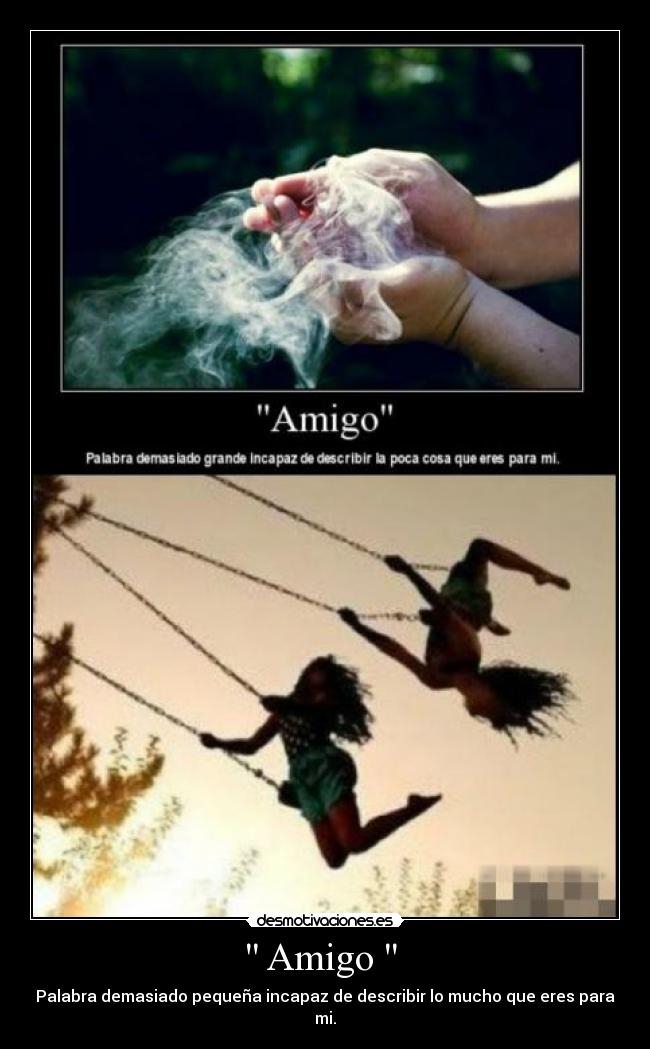  Amigo   - 