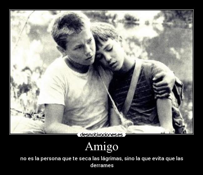 Amigo -