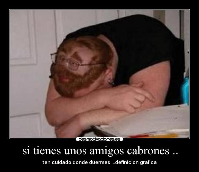 carteles amigos almarea116 tontolabacom almarea1162 desmotivaciones