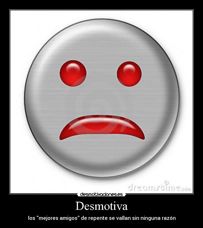 Desmotiva -